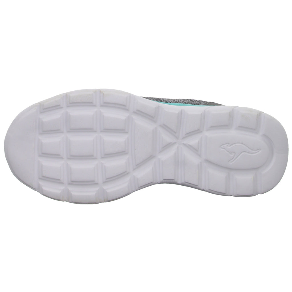 KangaROOS Slipper/Kletthalbschuh Sneaker (sportlich) Schlussverkauf
