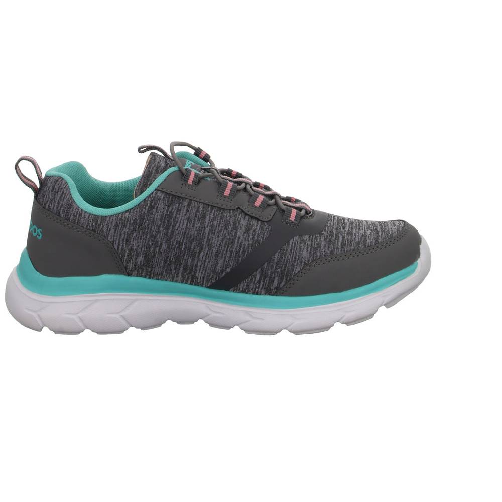 KangaROOS Slipper/Kletthalbschuh Sneaker (sportlich) Schlussverkauf
