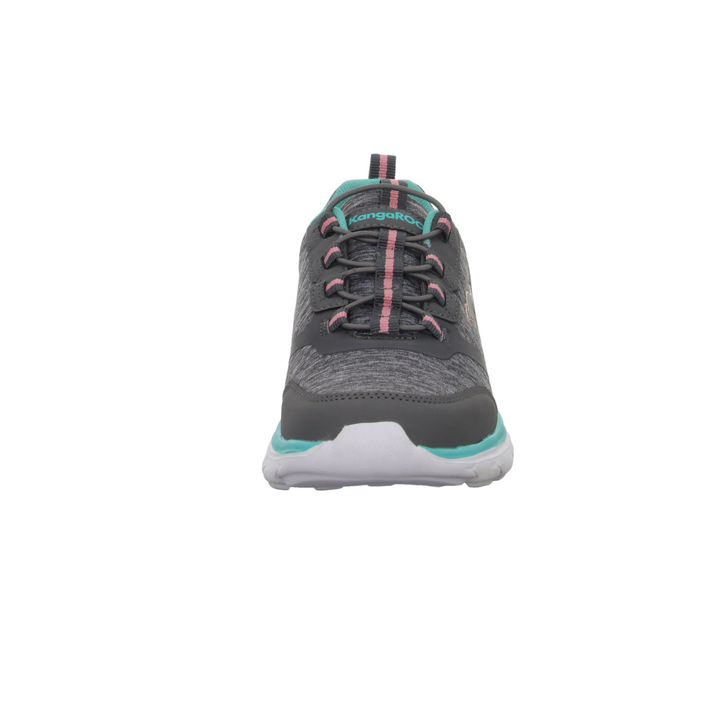 KangaROOS Slipper/Kletthalbschuh Sneaker (sportlich) Schlussverkauf