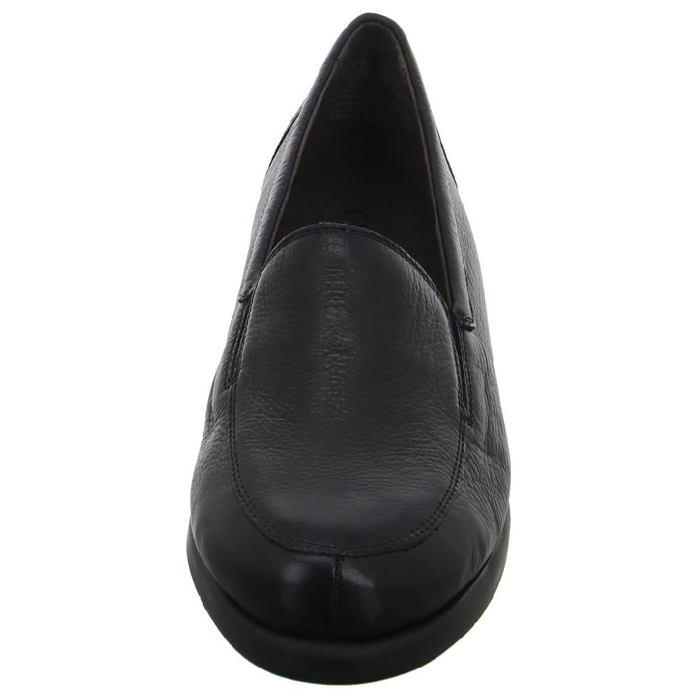 CAPRICE Slipper/Kletthalbschuh mit Mehrweite Freizeit (casual) Günstiger Verkauf