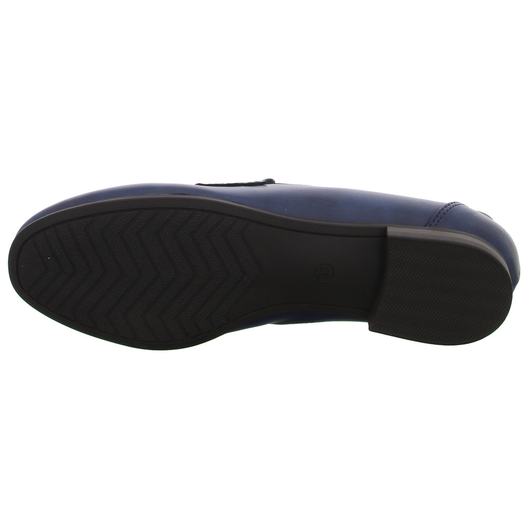 MARCO TOZZI Slipper/Kletthalbschuh bis 25mm Absatz Fabrikverkauf
