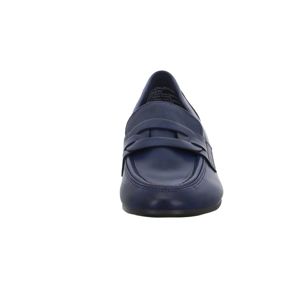 MARCO TOZZI Slipper/Kletthalbschuh bis 25mm Absatz Fabrikverkauf