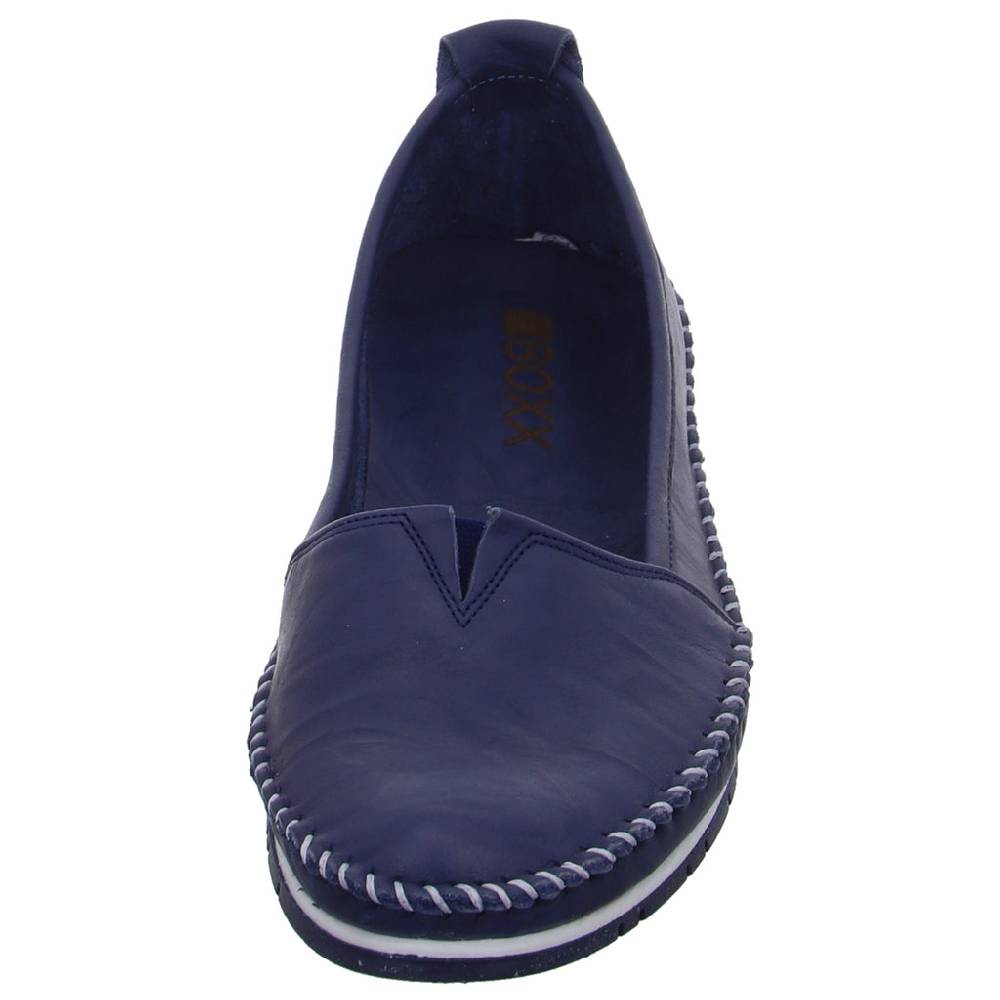 BOXX Slipper/Kletthalbschuh Freizeit (casual) Online