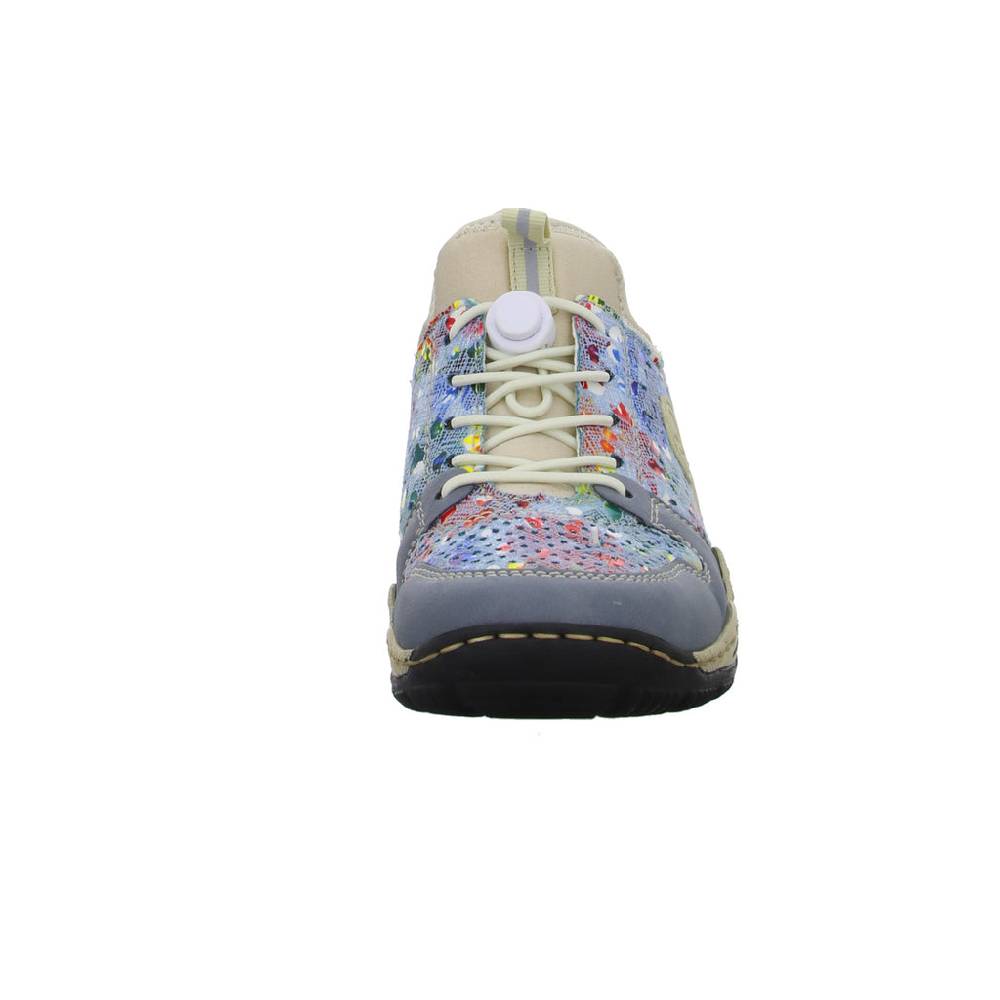 Rieker Slipper/Kletthalbschuh Freizeit (casual) Outlet