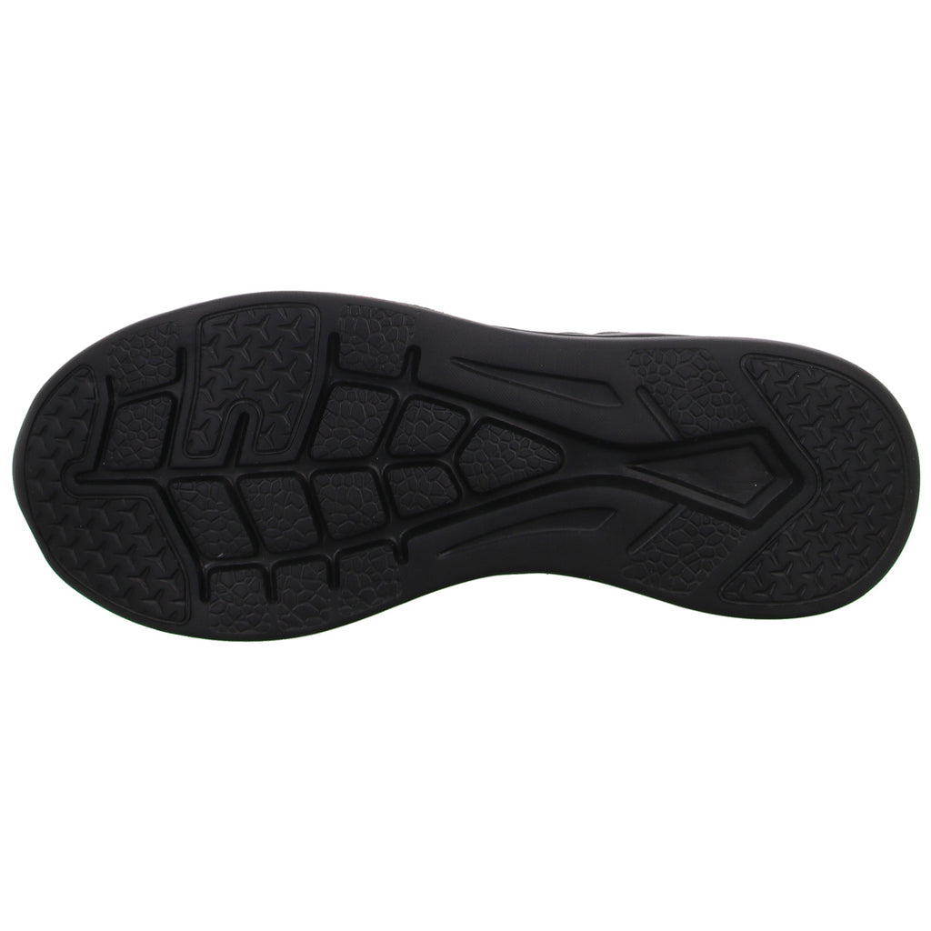 Sneakers Slipper/Kletthalbschuh Sneaker (sportlich) Auslauf