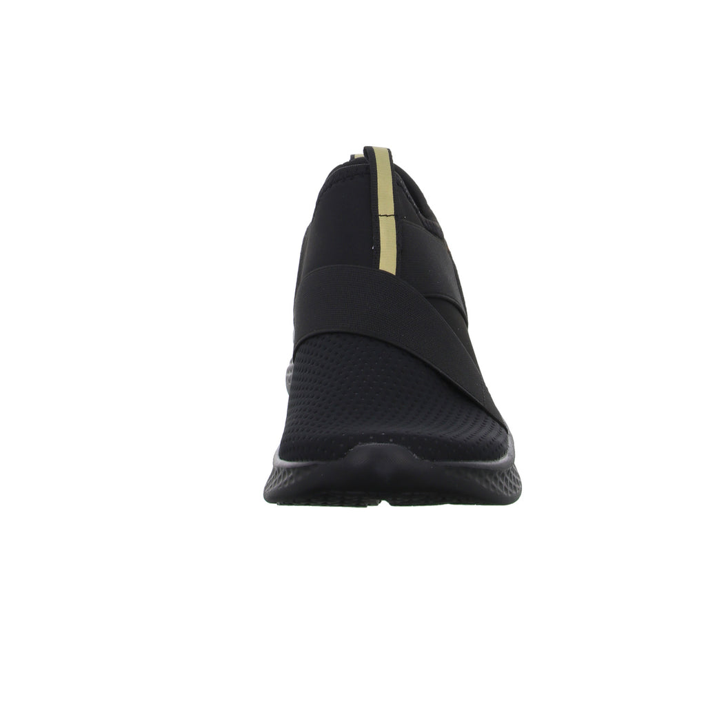 Sneakers Slipper/Kletthalbschuh Sneaker (sportlich) Auslauf