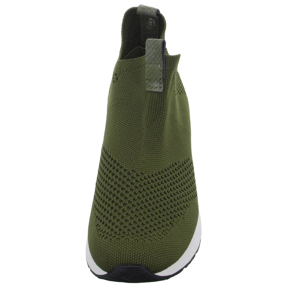 Sneakers Slipper/Kletthalbschuh Sneaker (sportlich) Verkauf