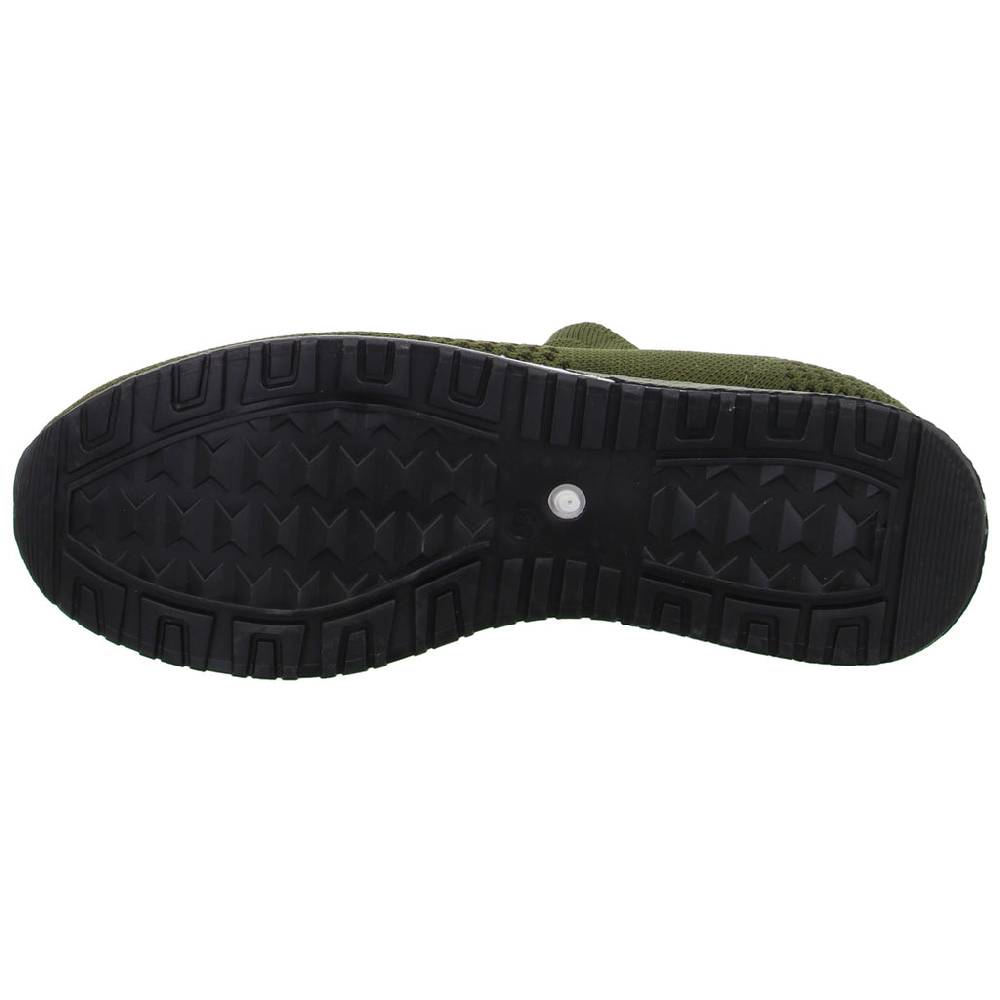 Sneakers Slipper/Kletthalbschuh Sneaker (sportlich) Verkauf