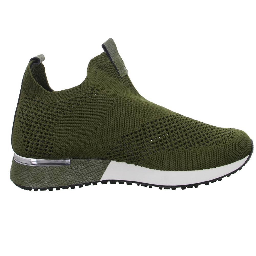 Sneakers Slipper/Kletthalbschuh Sneaker (sportlich) Verkauf