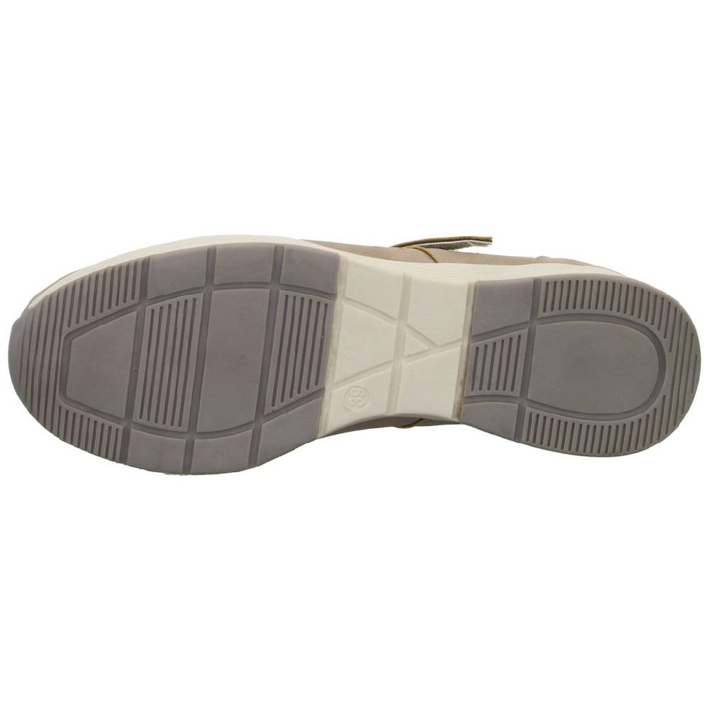 Alyssa Slipper/Kletthalbschuh luftdurchlässig (durchbrochenes/geflochtenes Obermaterial) Angebote