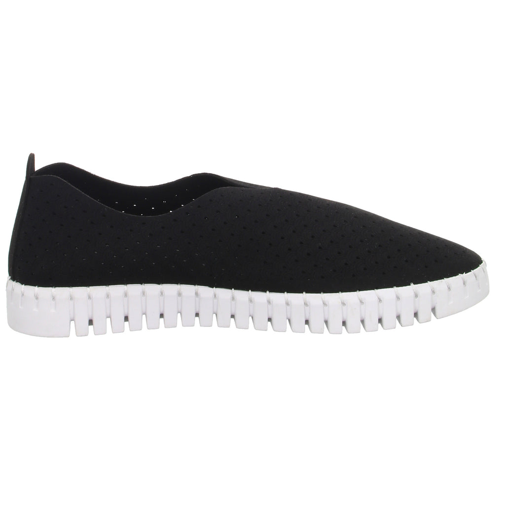 2GO Fashion Slipper/Kletthalbschuh luftdurchlässig (durchbrochenes/geflochtenes Obermaterial) Hotsell