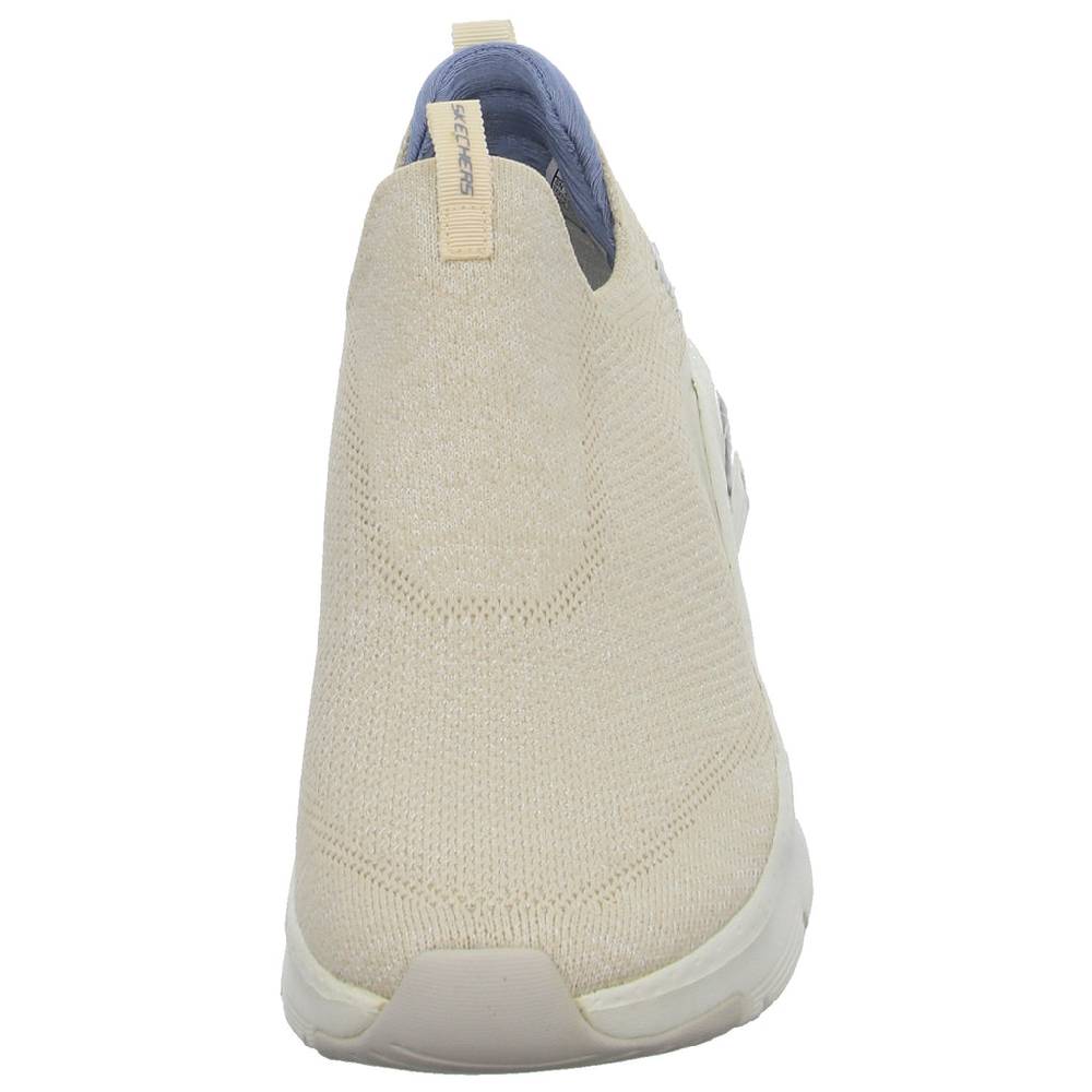 Skechers Slipper/Kletthalbschuh Sneaker (sportlich) zollfrei