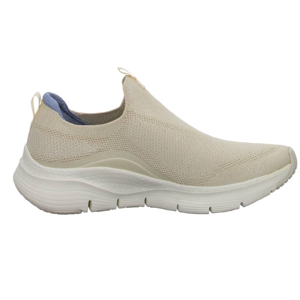 Skechers Slipper/Kletthalbschuh Sneaker (sportlich) zollfrei