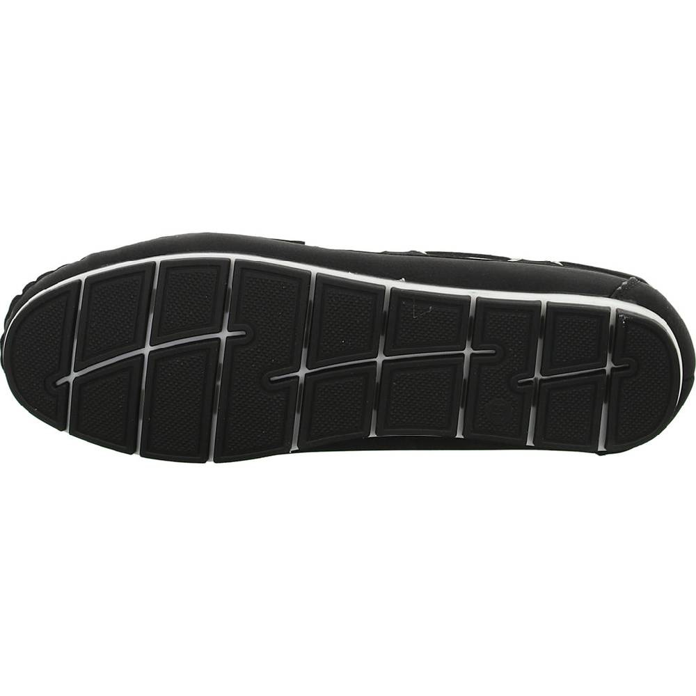 Alyssa Slipper/Kletthalbschuh luftdurchlässig (durchbrochenes/geflochtenes Obermaterial) Schlussverkauf