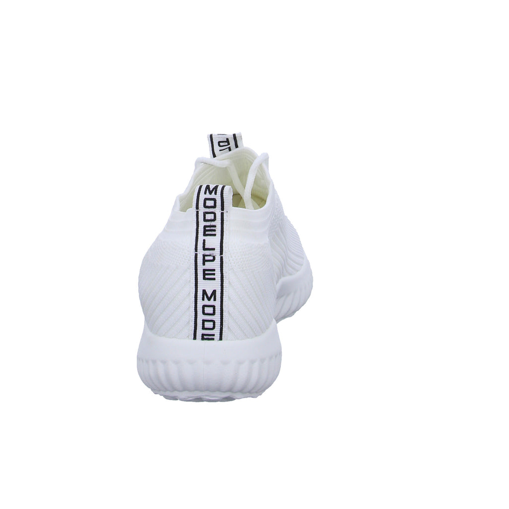 Sneakers Slipper/Kletthalbschuh Sneaker (sportlich) Günstiger Verkauf