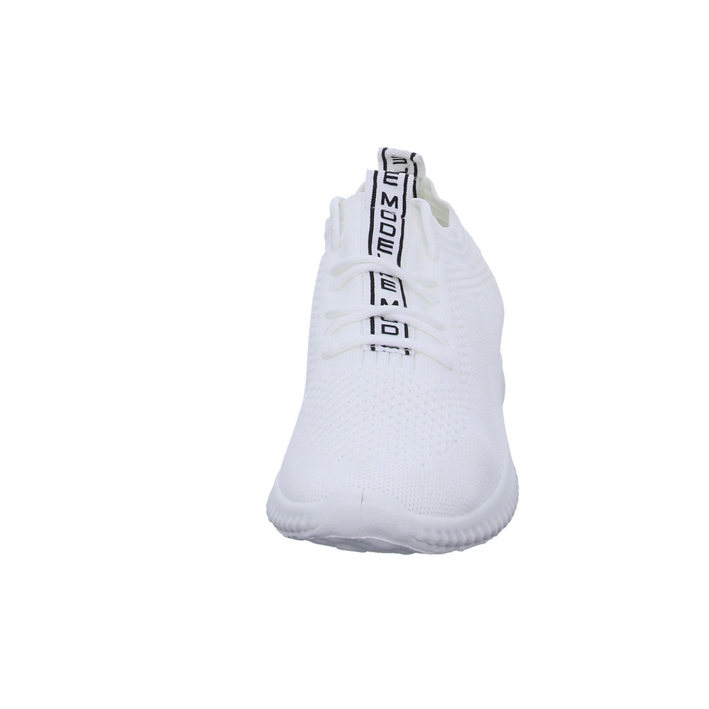 Sneakers Slipper/Kletthalbschuh Sneaker (sportlich) Günstiger Verkauf