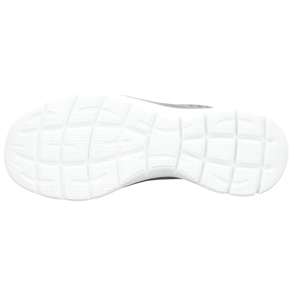 Skechers Slipper/Kletthalbschuh Sneaker (sportlich) Fabrikverkauf