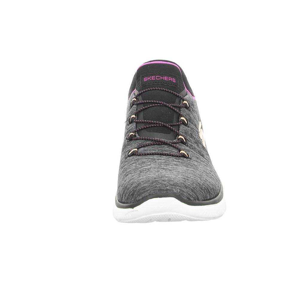 Skechers Slipper/Kletthalbschuh Sneaker (sportlich) Fabrikverkauf