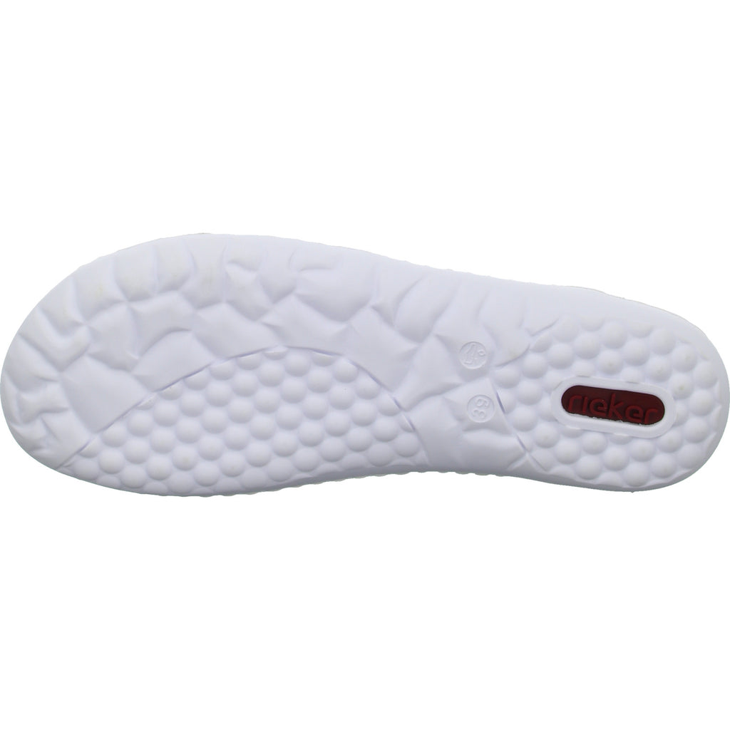 Rieker Slipper/Kletthalbschuh Freizeit (casual) Meist gekauft