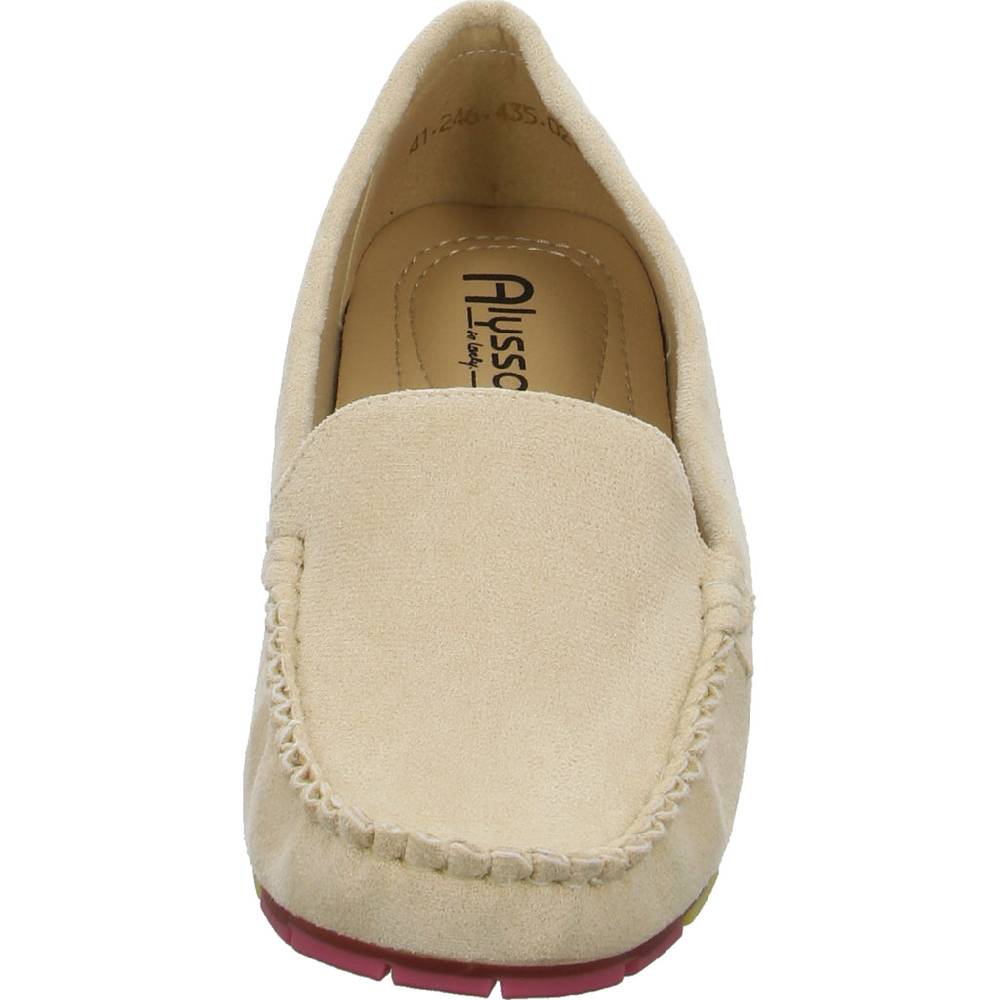 Alyssa Slipper/Kletthalbschuh Freizeit (casual) Online