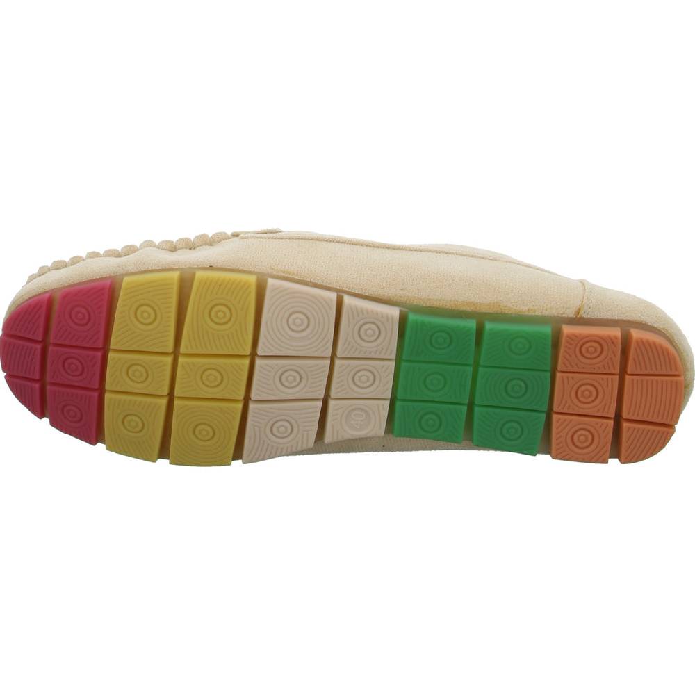 Alyssa Slipper/Kletthalbschuh Freizeit (casual) Online