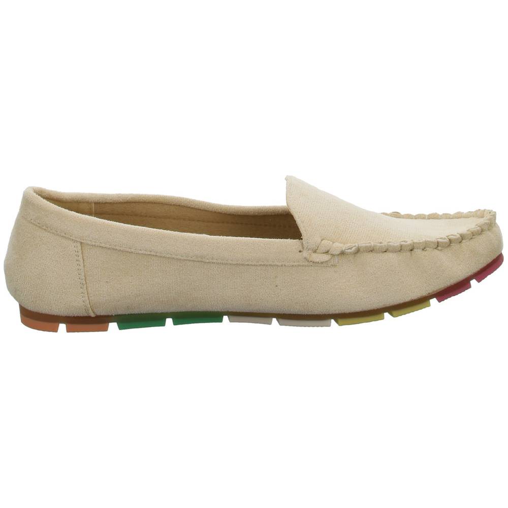 Alyssa Slipper/Kletthalbschuh Freizeit (casual) Online