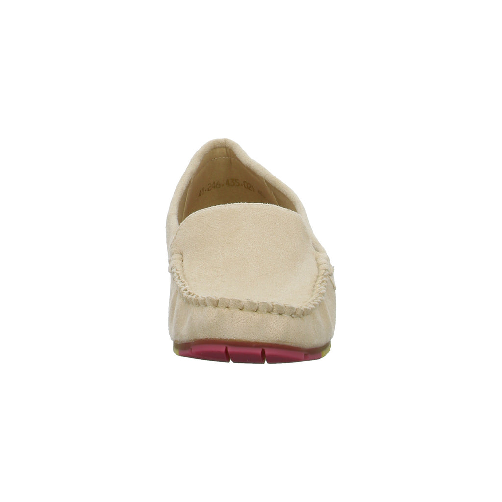 Alyssa Slipper/Kletthalbschuh Freizeit (casual) Online