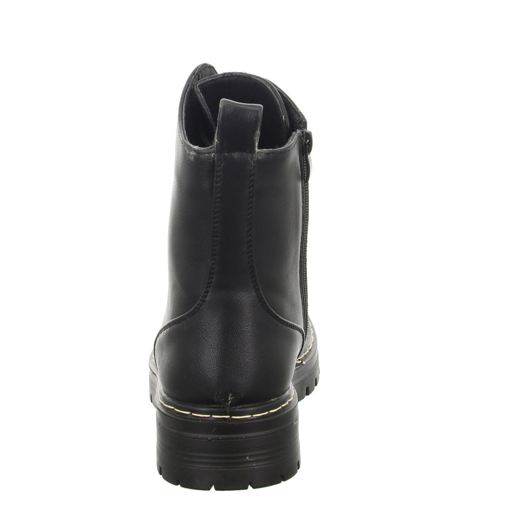 living UPDATED Schnürstiefelette Warmfutter bis 35mm Absatz (casual) Outlet