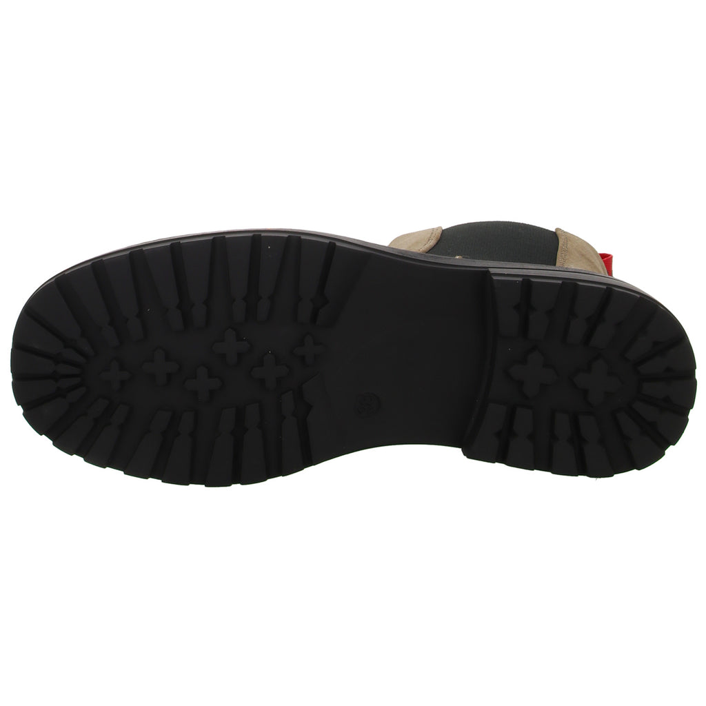 BOXX Schlupf-/Reißverschlußstiefelette Warmfutter bis 35mm Absatz (casual) Verkauf
