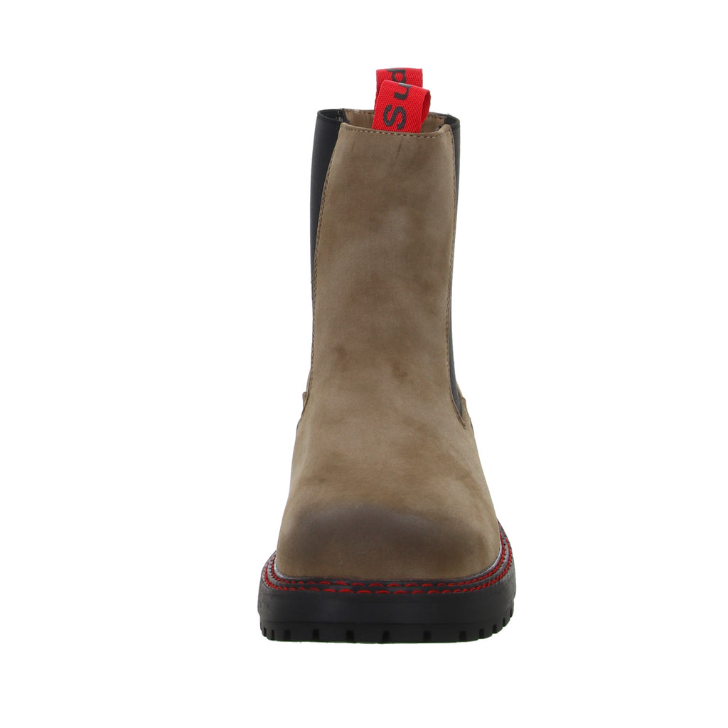 BOXX Schlupf-/Reißverschlußstiefelette Warmfutter bis 35mm Absatz (casual) Verkauf