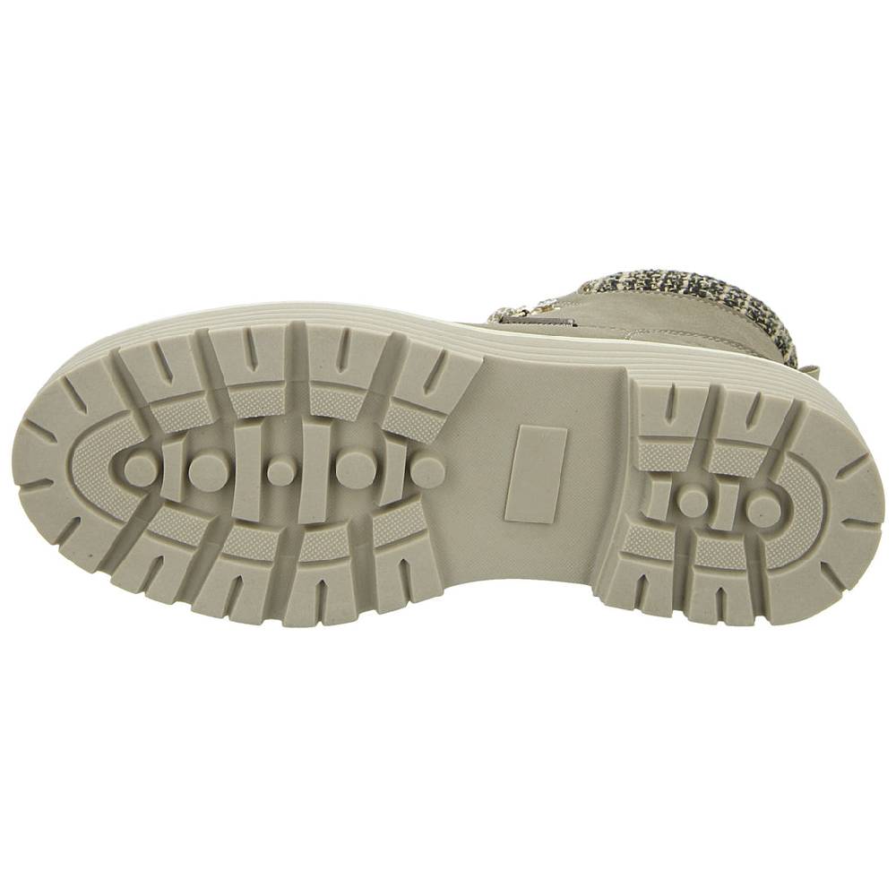 Alyssa Schnürstiefelette Warmfutter bis 35mm Absatz (casual) Hotsell