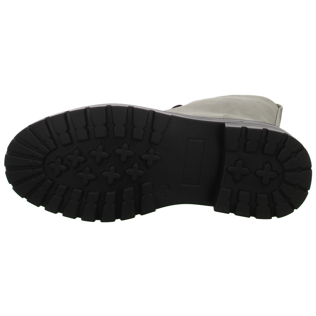 living UPDATED Schnürstiefelette Warmfutter bis 35mm Absatz (casual) im Angebot