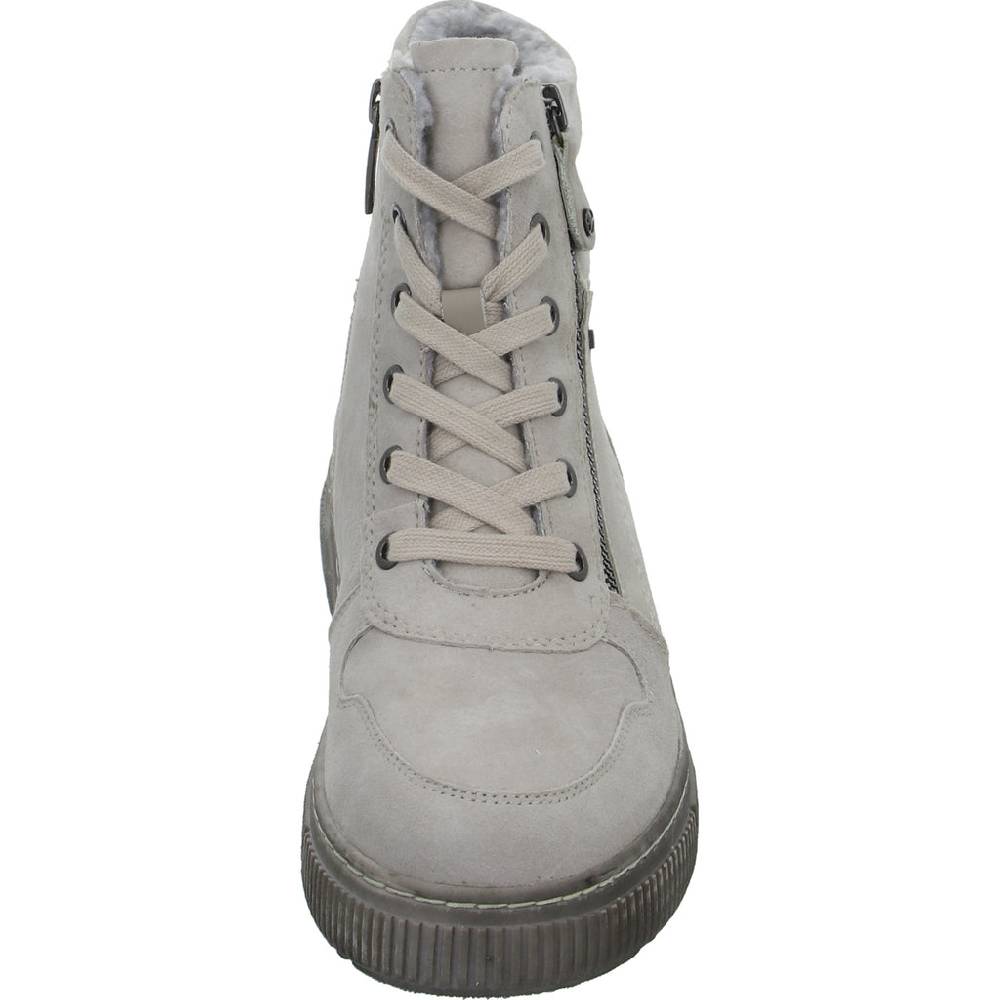 Tamaris Schnürstiefelette Warmfutter bis 35mm Absatz (casual) Online