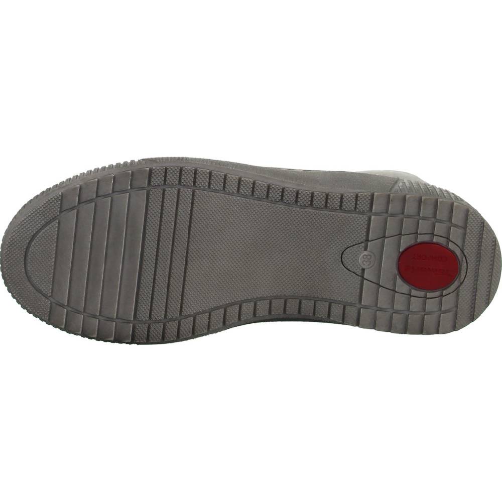 Tamaris Schnürstiefelette Warmfutter bis 35mm Absatz (casual) Online