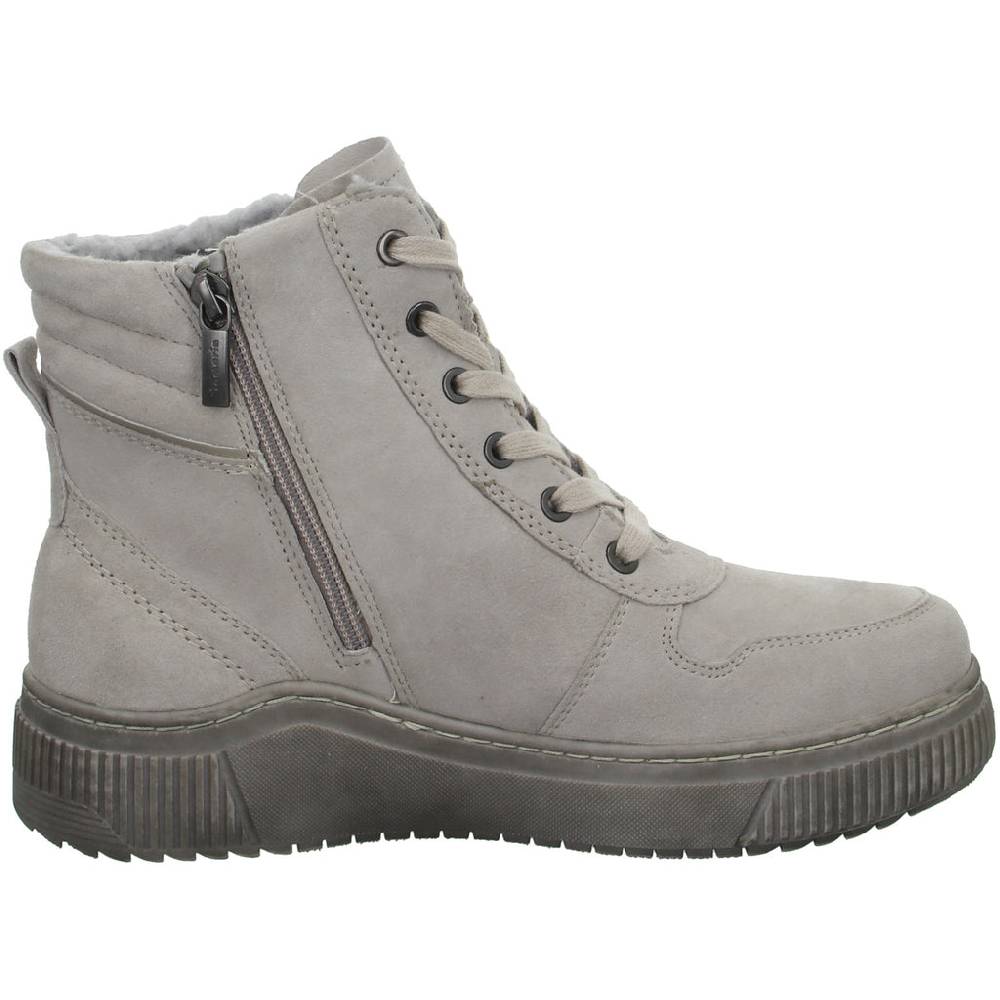 Tamaris Schnürstiefelette Warmfutter bis 35mm Absatz (casual) Online