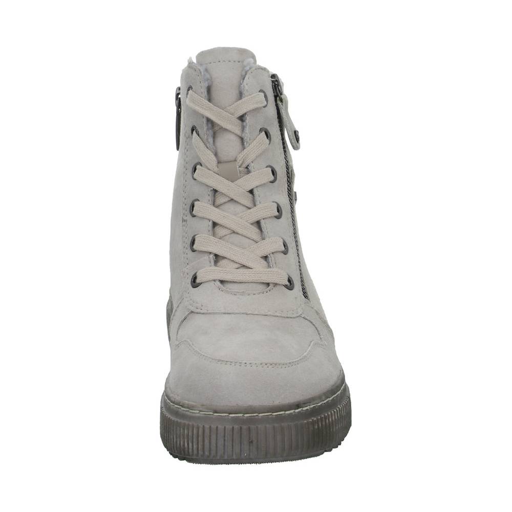 Tamaris Schnürstiefelette Warmfutter bis 35mm Absatz (casual) Online