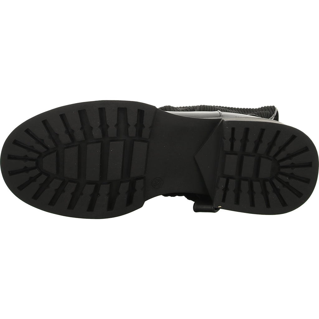 SDS Langschaftstiefel Warmfutter ab 35mm Absatz Outlet