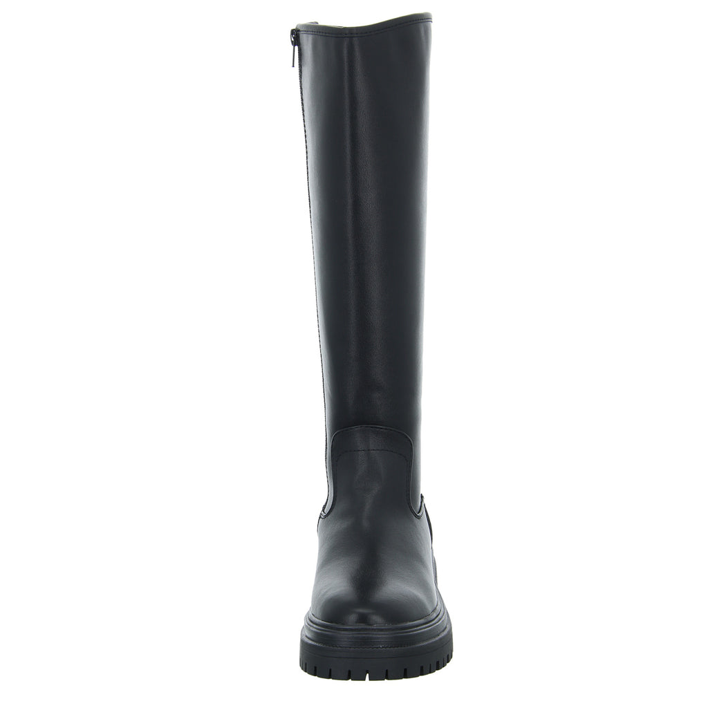 Alyssa Langschaftstiefel Warmfutter bis 35mm Absatz (casual) Angebote