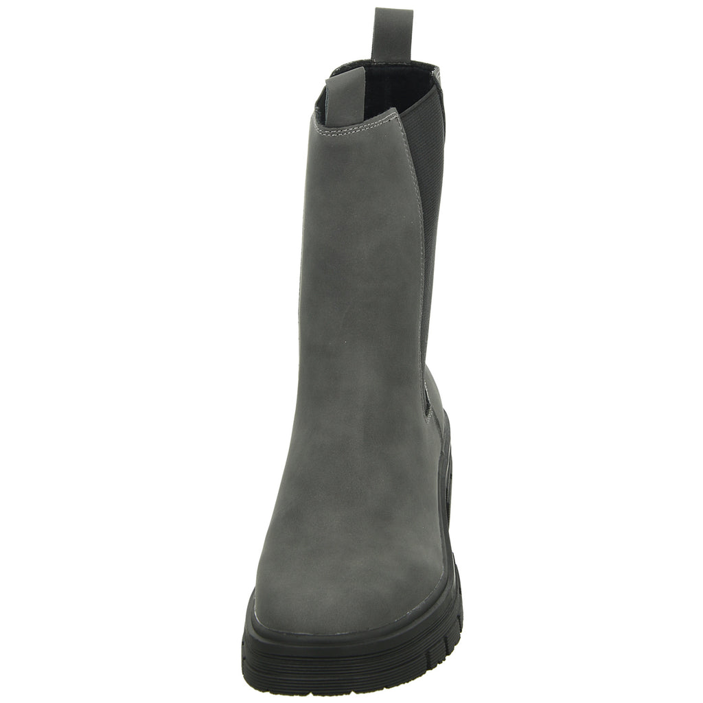 BOXX Schlupf-/Reißverschlußstiefelette Warmfutter bis 35mm Absatz (casual) Online Shopping