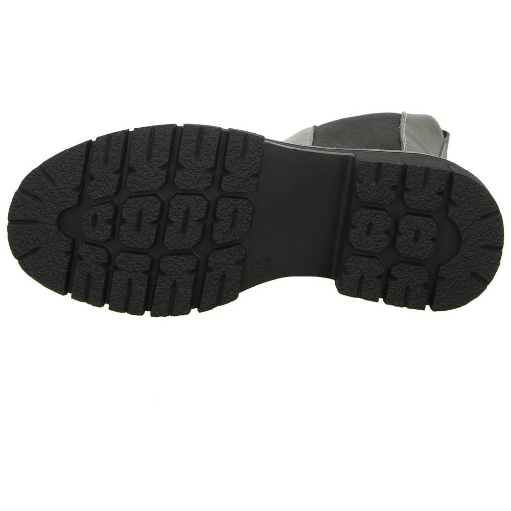 BOXX Schlupf-/Reißverschlußstiefelette Warmfutter bis 35mm Absatz (casual) Online Shopping