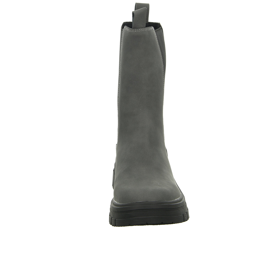 BOXX Schlupf-/Reißverschlußstiefelette Warmfutter bis 35mm Absatz (casual) Online Shopping