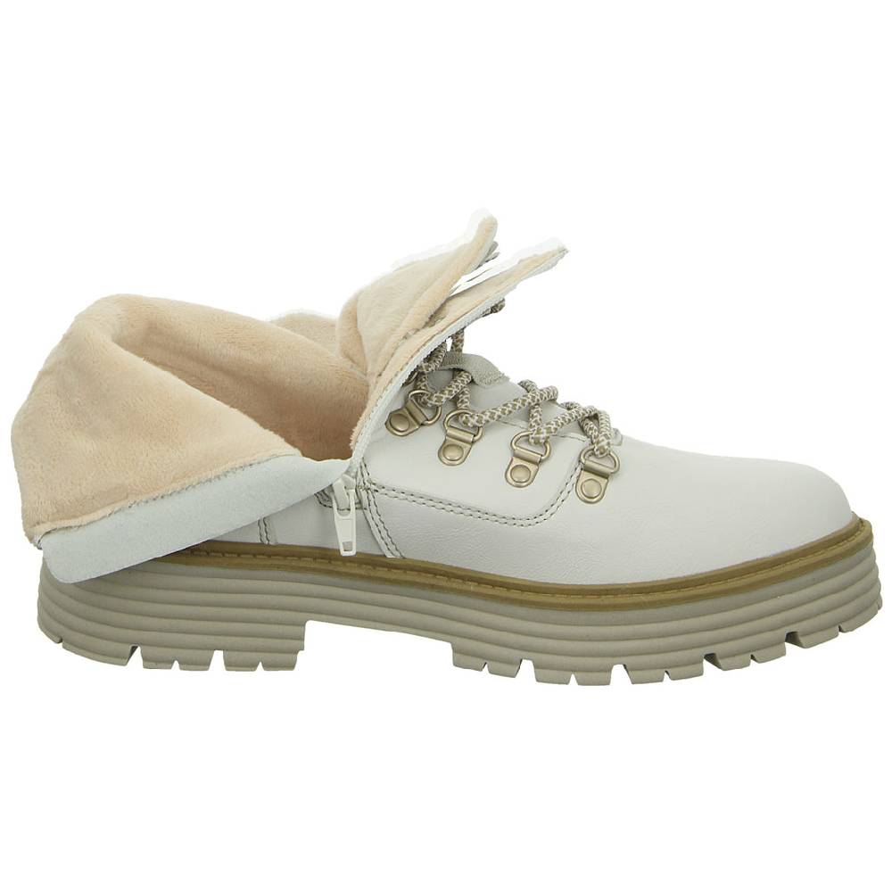 Alyssa Schnürstiefelette Warmfutter bis 35mm Absatz (casual) Online