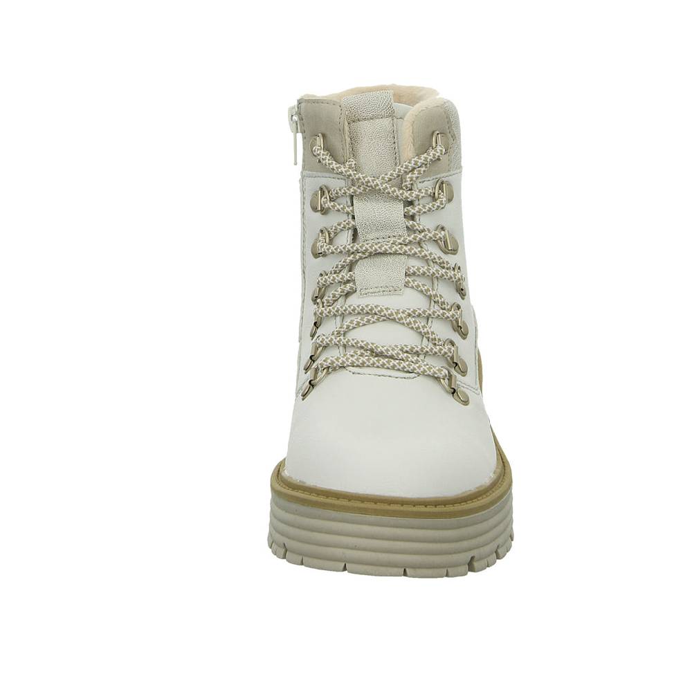 Alyssa Schnürstiefelette Warmfutter bis 35mm Absatz (casual) Online
