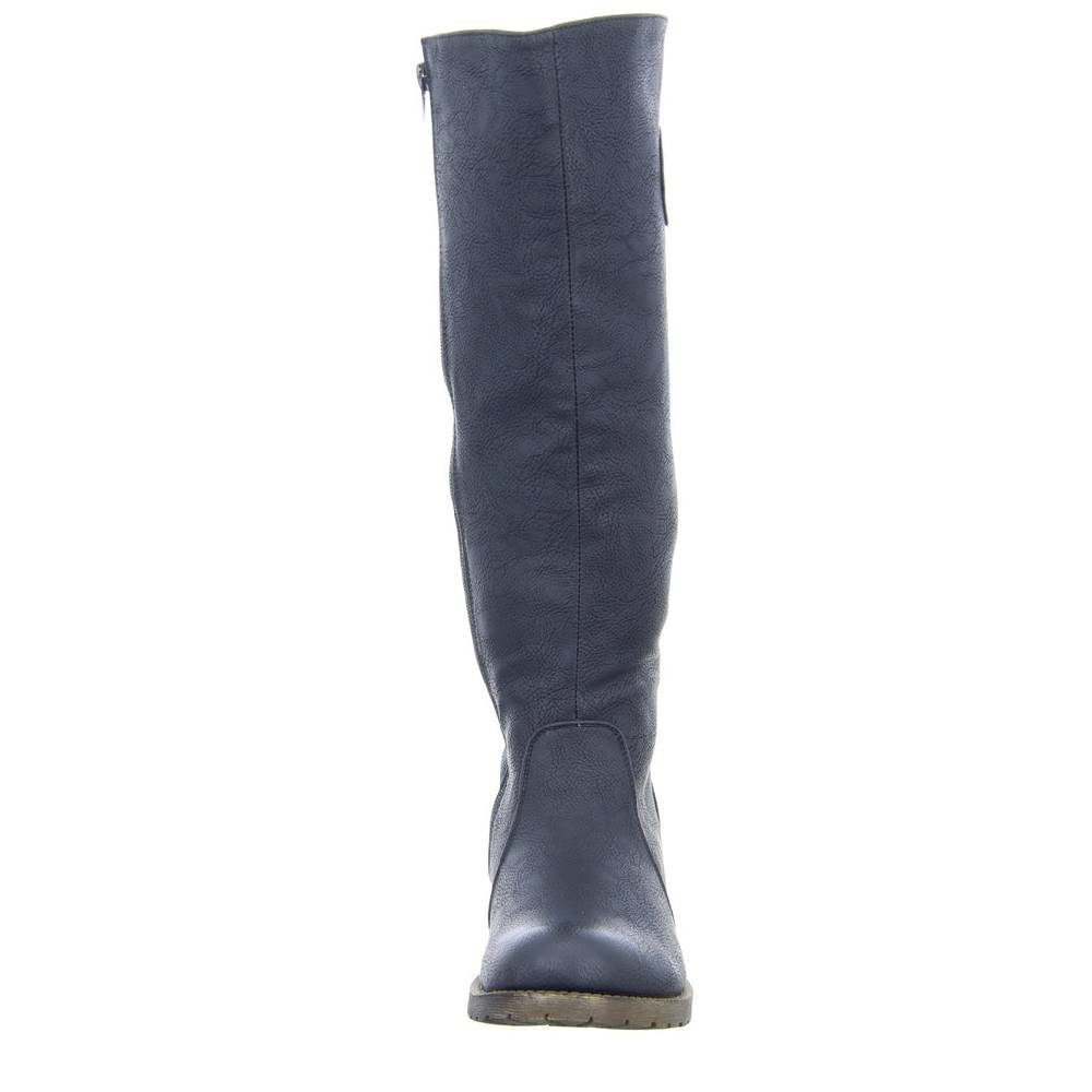 living UPDATED Langschaftstiefel Warmfutter bis 35mm Absatz (casual) Angebote