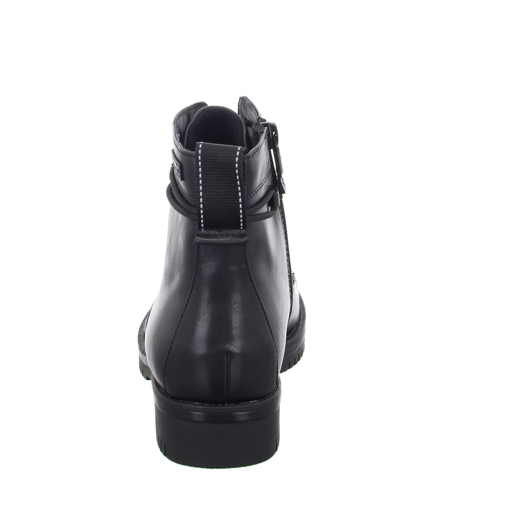 Tamaris Schnürstiefelette Warmfutter bis 35mm Absatz (casual) Meist gekauft