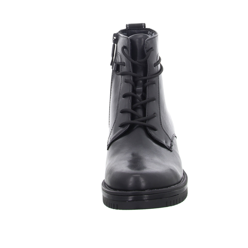 Tamaris Schnürstiefelette Warmfutter bis 35mm Absatz (casual) Meist gekauft