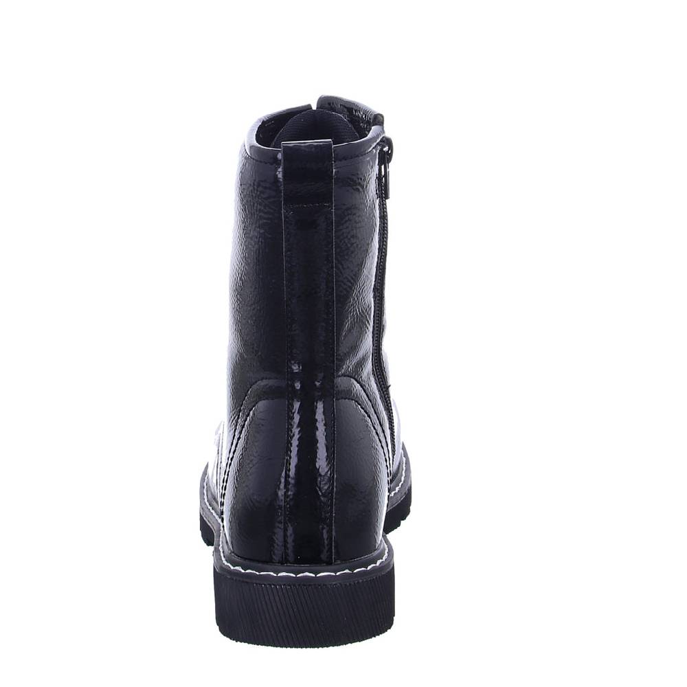living UPDATED Schnürstiefelette Warmfutter bis 35mm Absatz (casual) Online