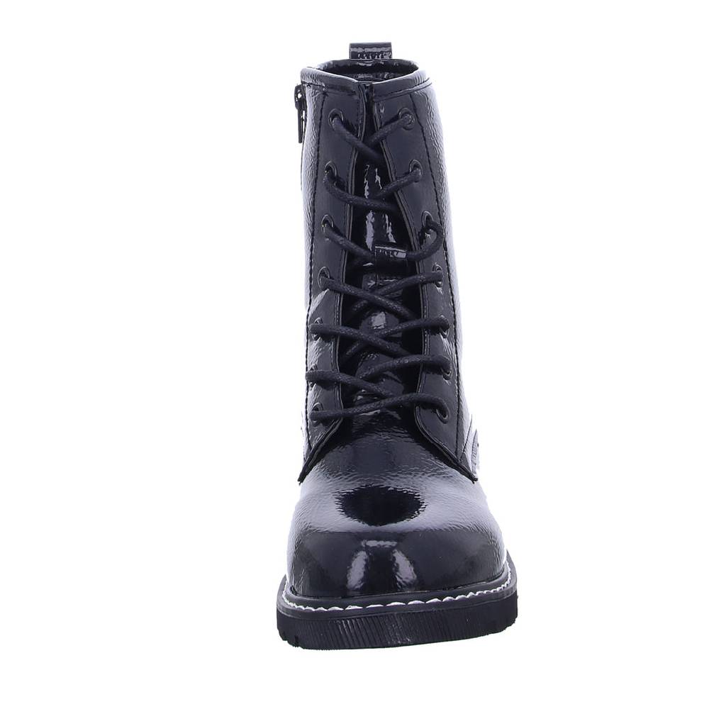 living UPDATED Schnürstiefelette Warmfutter bis 35mm Absatz (casual) Online