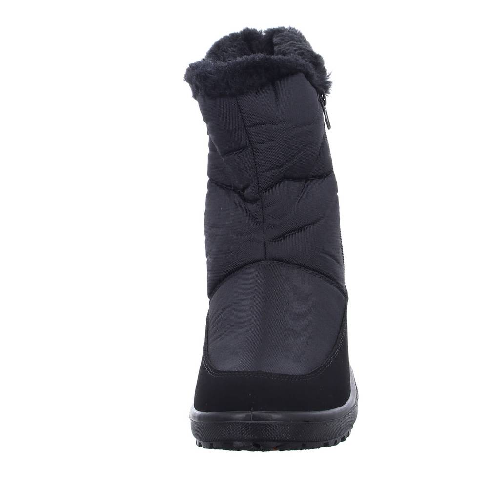 Donna Andrea Stiefelette Warmfutter mit Mehrweite (diverse Böden) Hotsell