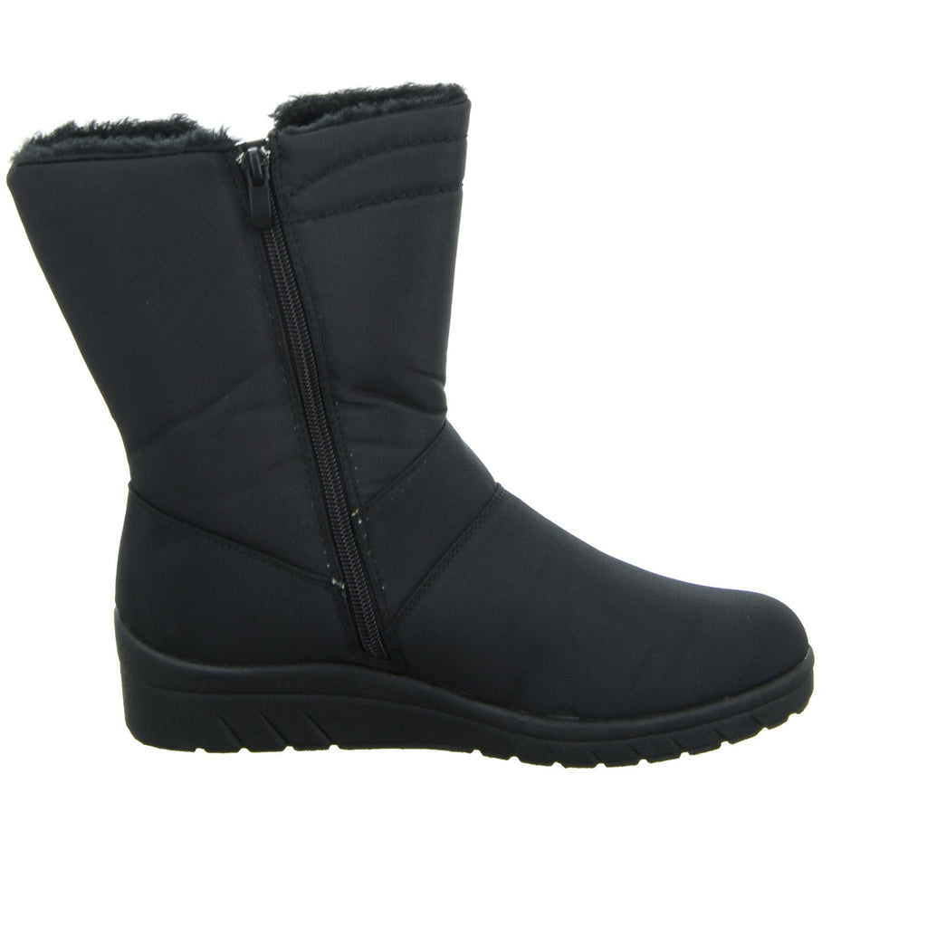 Donna Andrea Stiefelette Warmfutter mit Mehrweite (diverse Böden) im Angebot